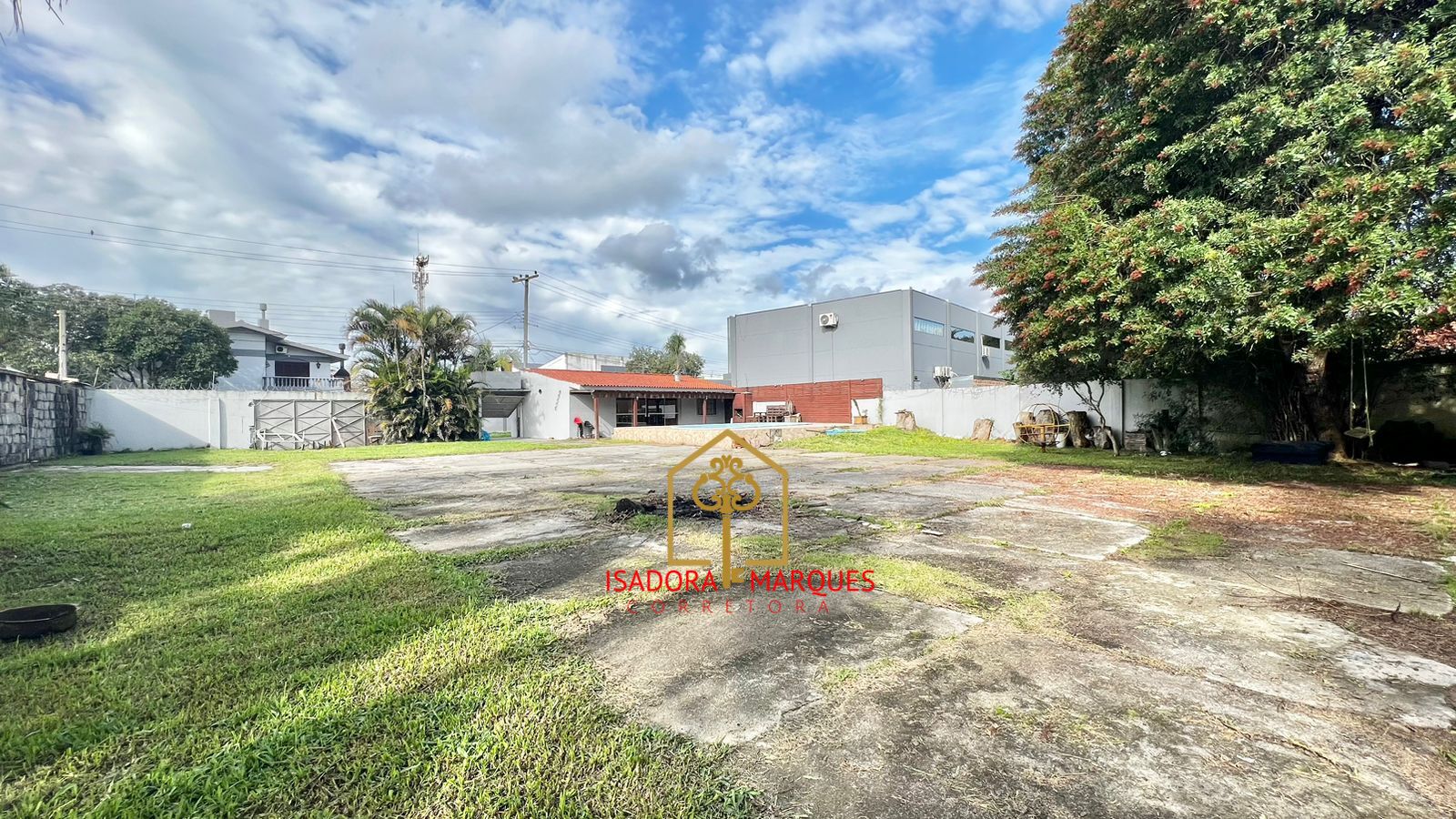 Lote/Terreno de 1000m² no bairro Laranjal, em Pelotas | Eu Corretor
