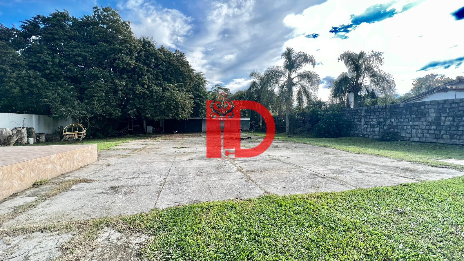 Lote/Terreno de 1000m² no bairro Laranjal, em Pelotas | Eu Corretor