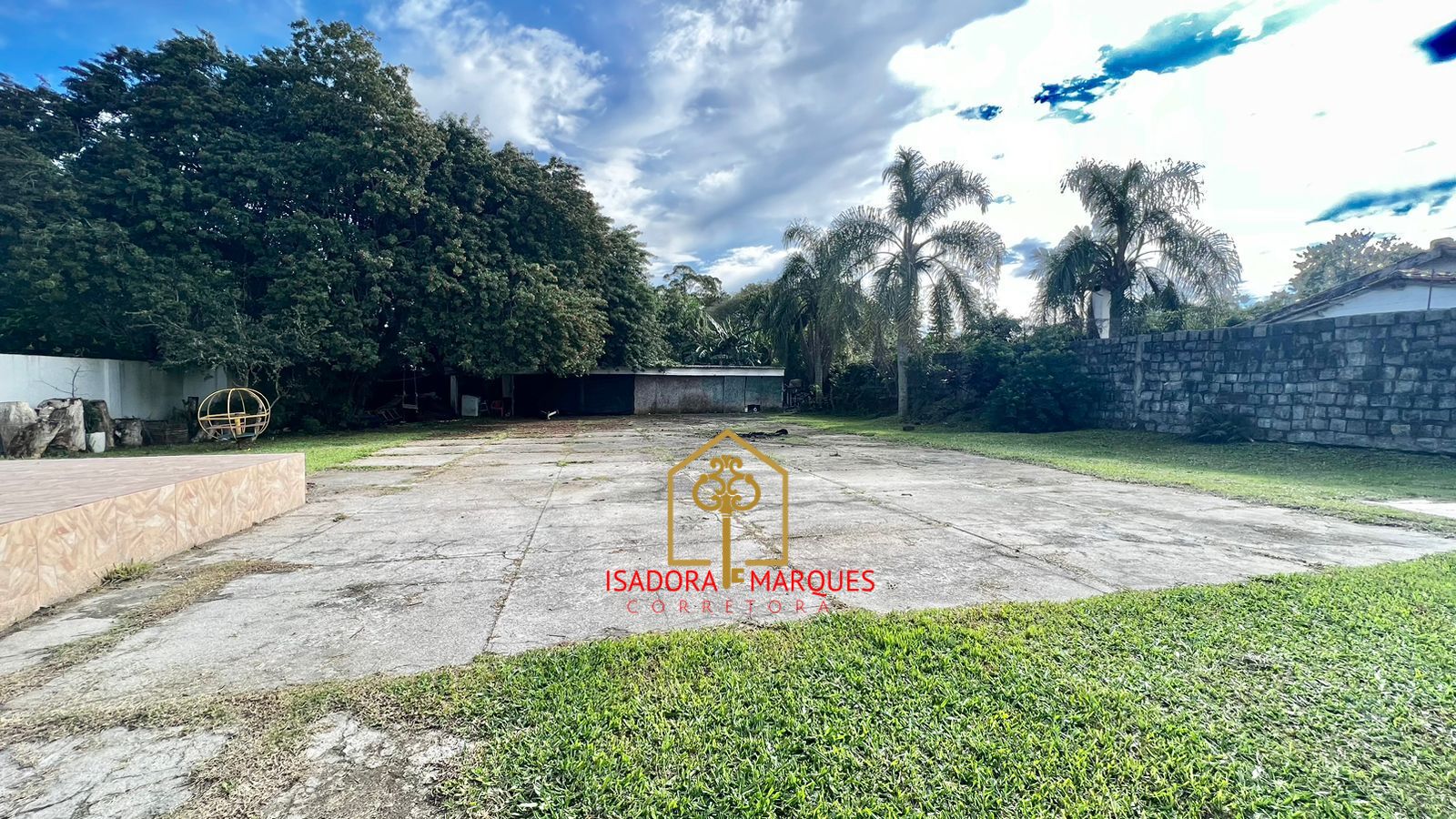 Lote/Terreno de 1000m² no bairro Laranjal, em Pelotas | Eu Corretor