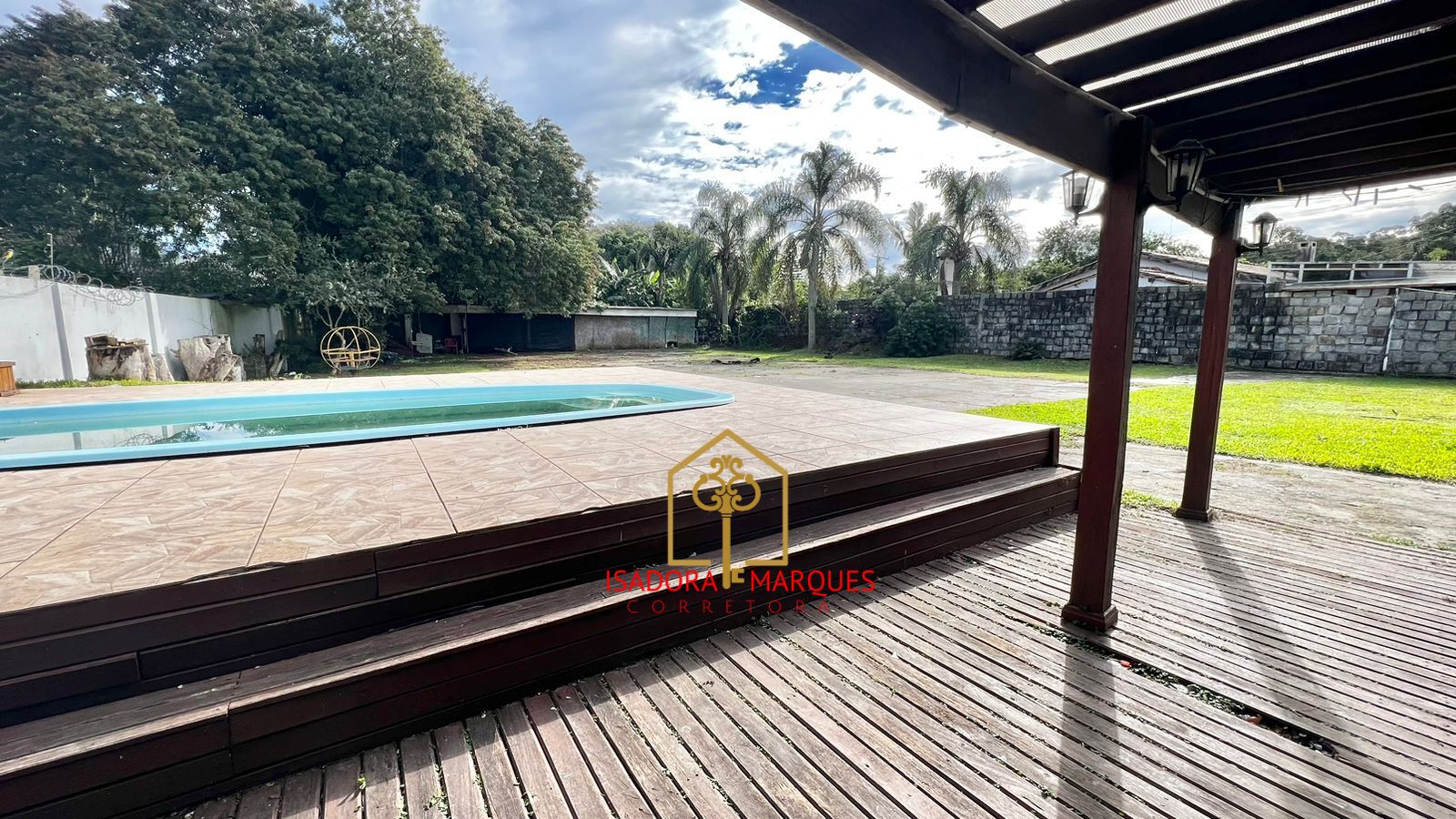 Lote/Terreno de 1000m² no bairro Laranjal, em Pelotas | Eu Corretor