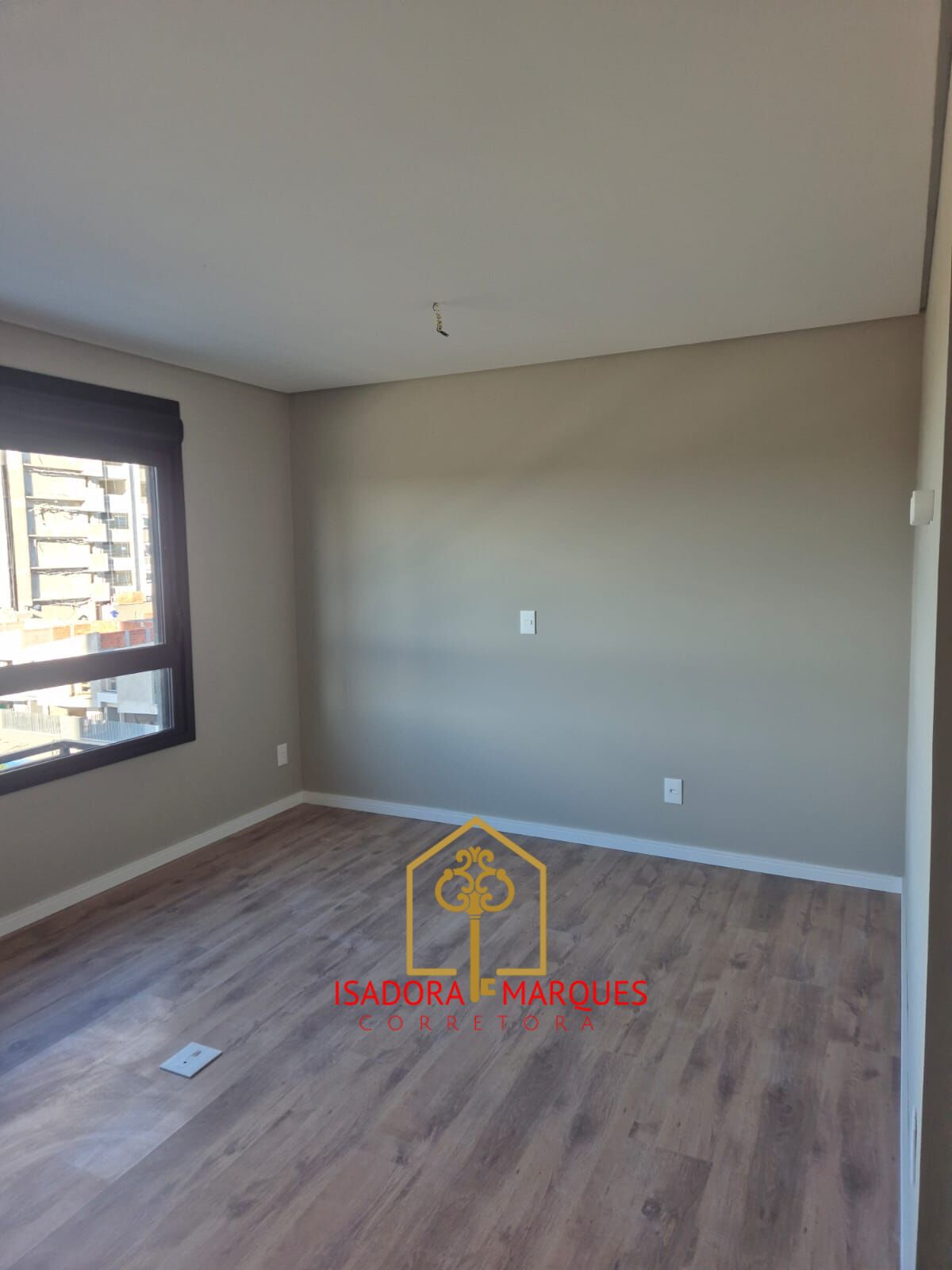 Apartamento de 1 quarto, 27m² no bairro Parque UNA, em Pelotas | Eu Corretor
