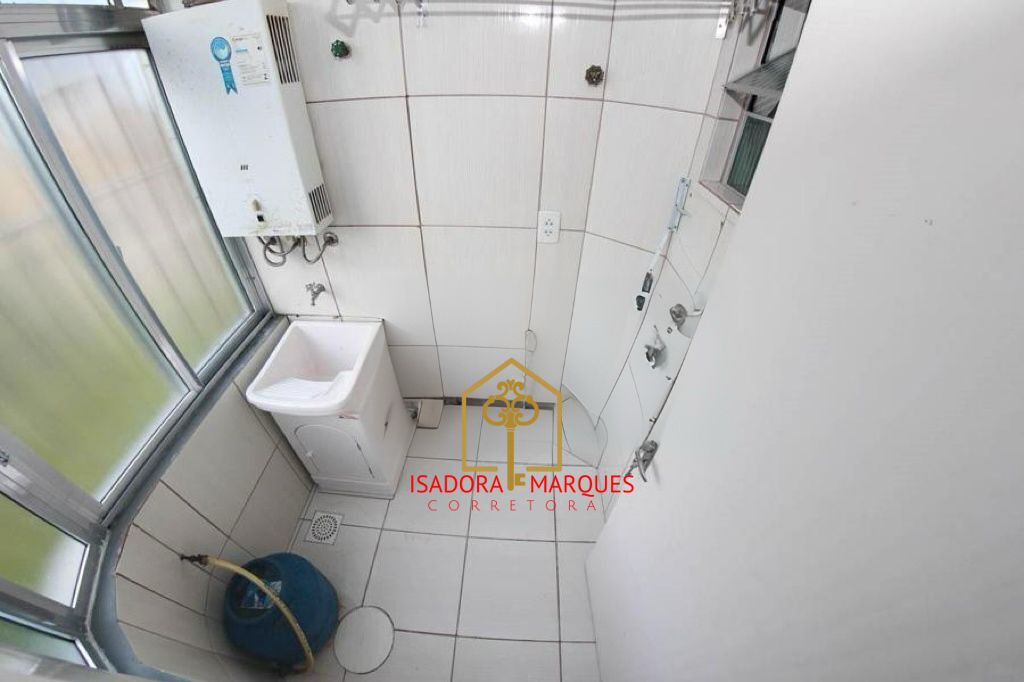 Apartamento de 2 quartos, 61m² no bairro São Gonçalo, em Pelotas | Eu Corretor