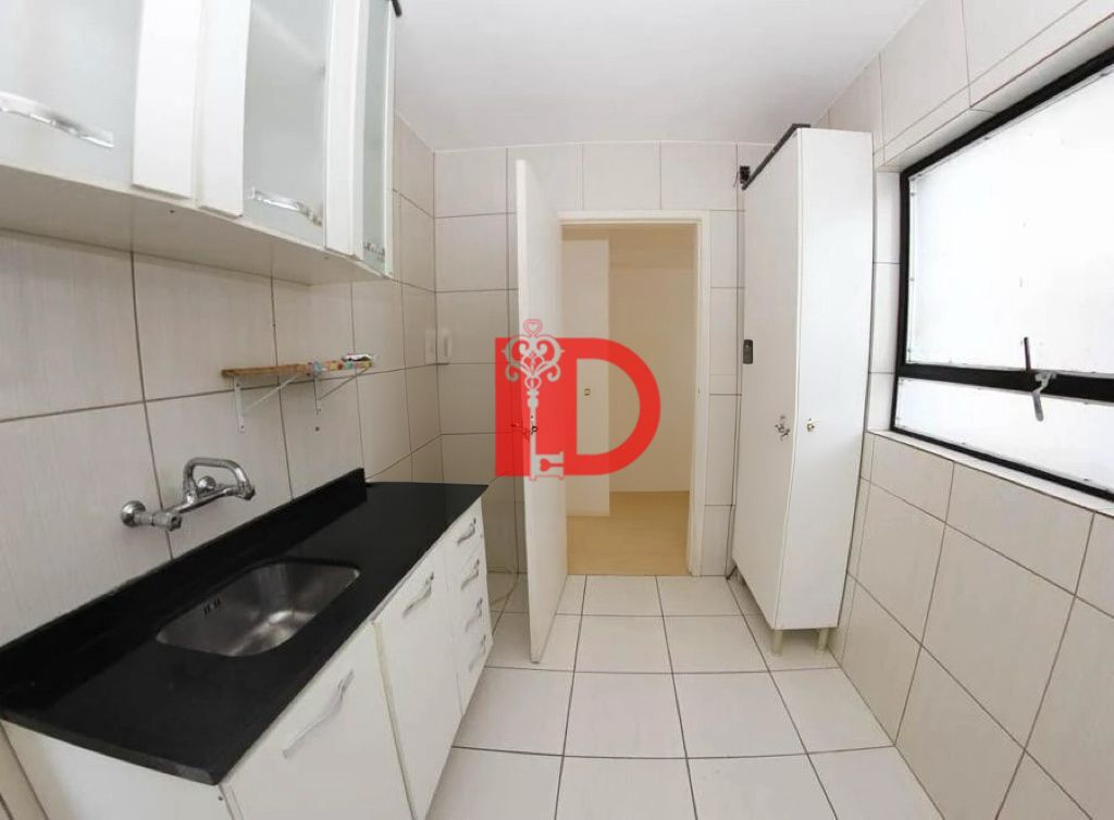 Apartamento de 2 quartos, 61m² no bairro São Gonçalo, em Pelotas | Eu Corretor