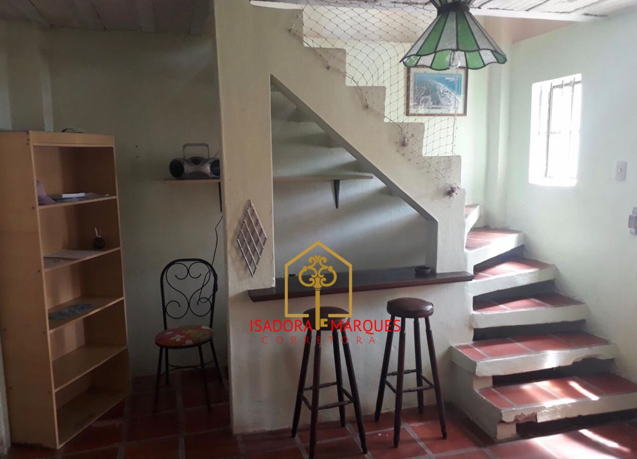 Casa de 2 quartos, 30m² no bairro Laranjal, em Pelotas | Eu Corretor