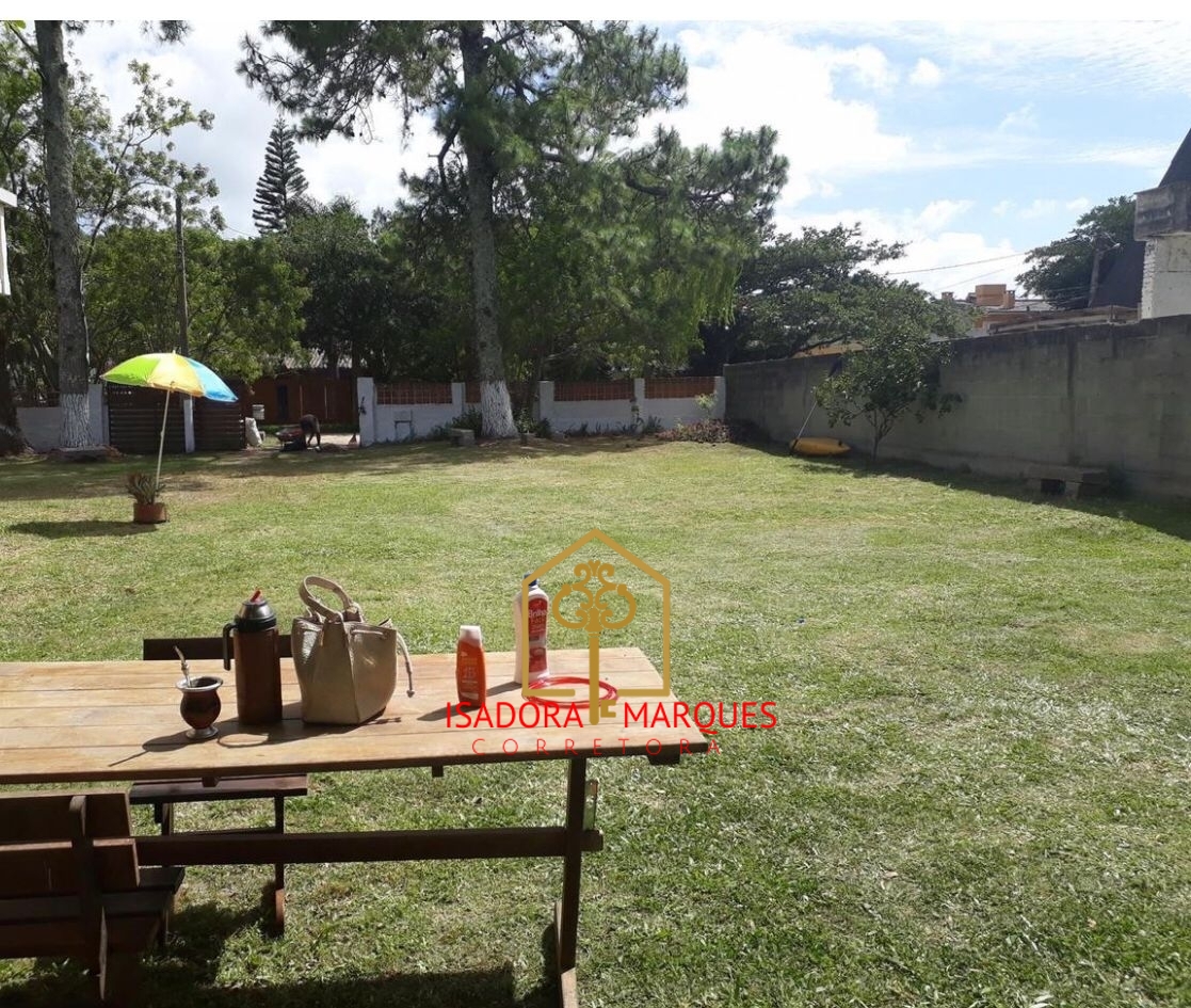 Casa de 2 quartos, 30m² no bairro Laranjal, em Pelotas | Eu Corretor