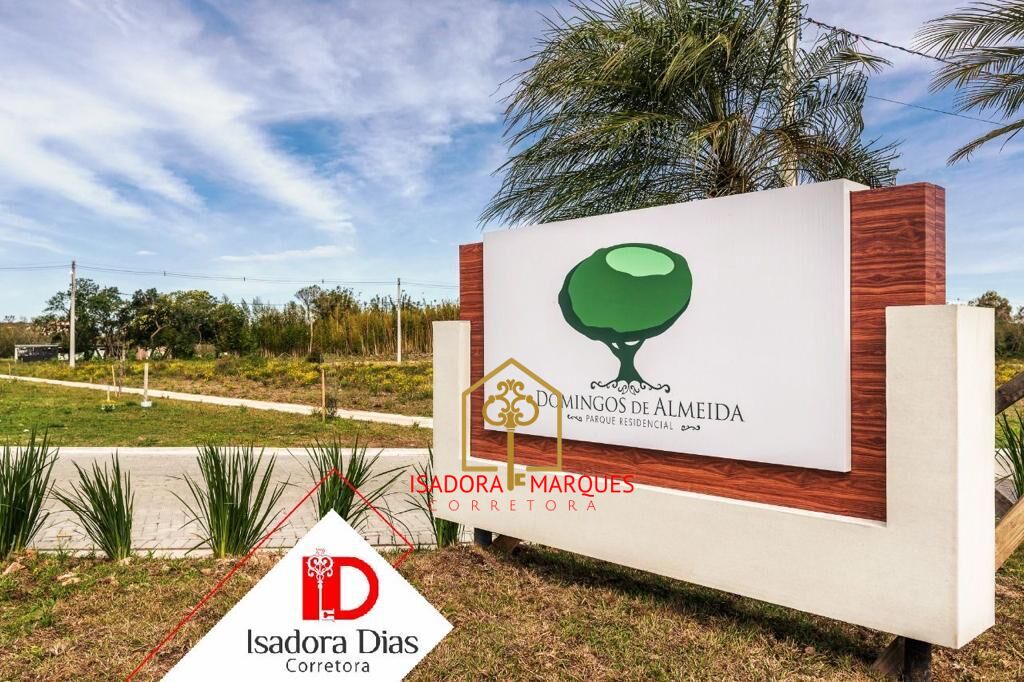 Lote/Terreno de 175m² no bairro Areal, em Pelotas | Eu Corretor