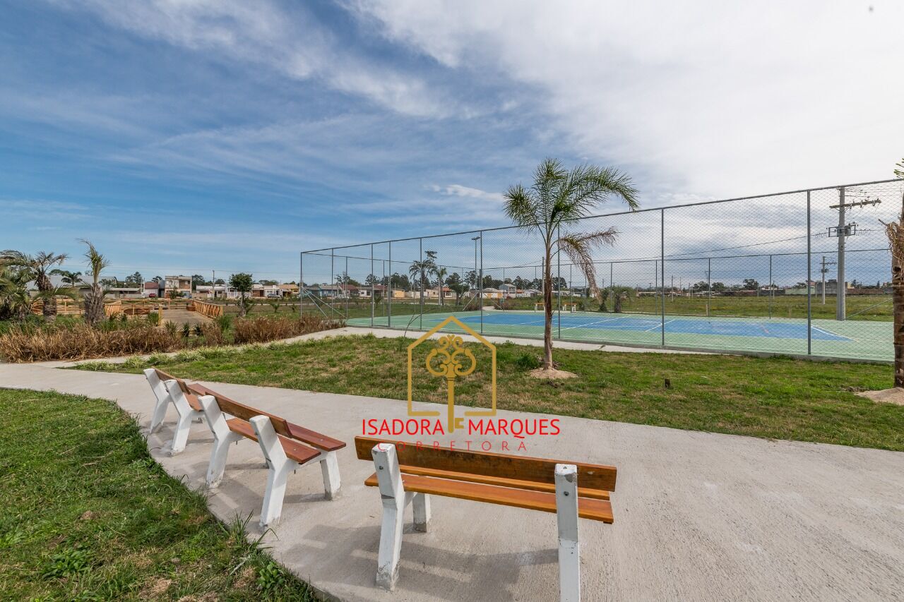 Lote/Terreno de 175m² no bairro Areal, em Pelotas | Eu Corretor