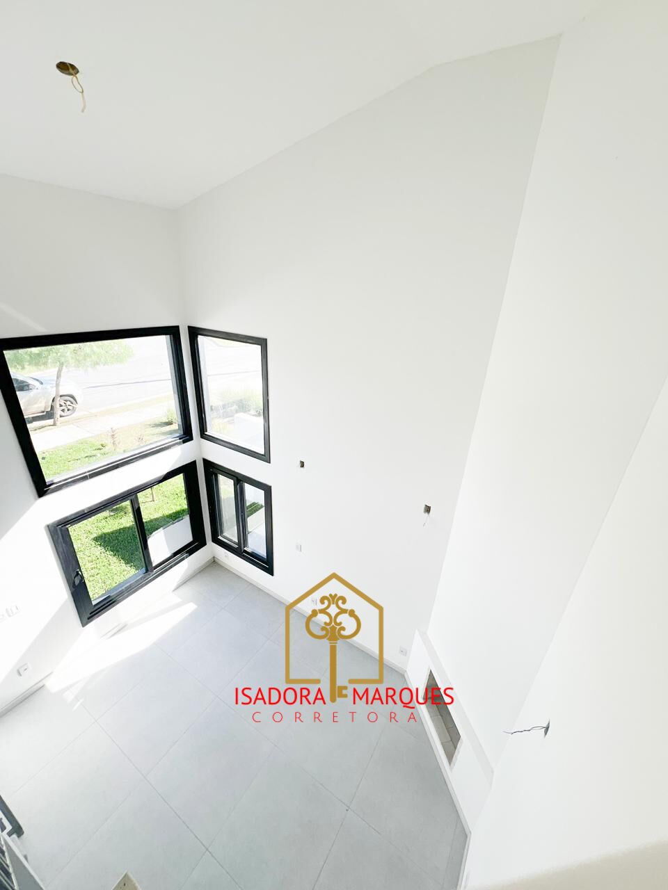 Casa de Condomínio de 3 quartos, 400m² no bairro Laranjal, em Pelotas | Eu Corretor