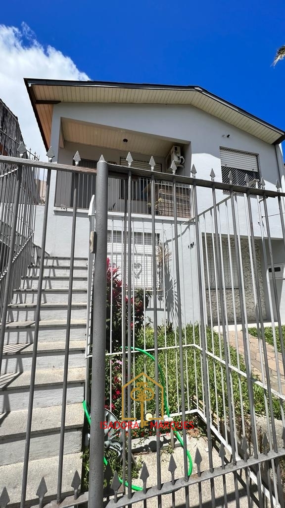 Casa de 4 quartos, 260m² no bairro Três Vendas, em Pelotas | Eu Corretor