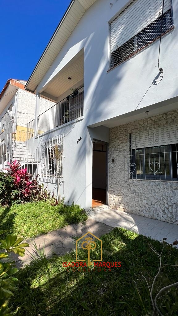 Casa de 4 quartos, 260m² no bairro Três Vendas, em Pelotas | Eu Corretor