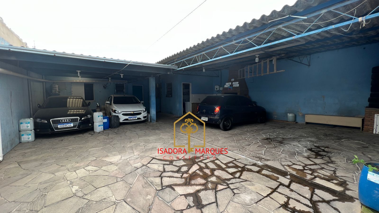 Casa de 3 quartos, 253m² no bairro Três Vendas, em Pelotas | Eu Corretor