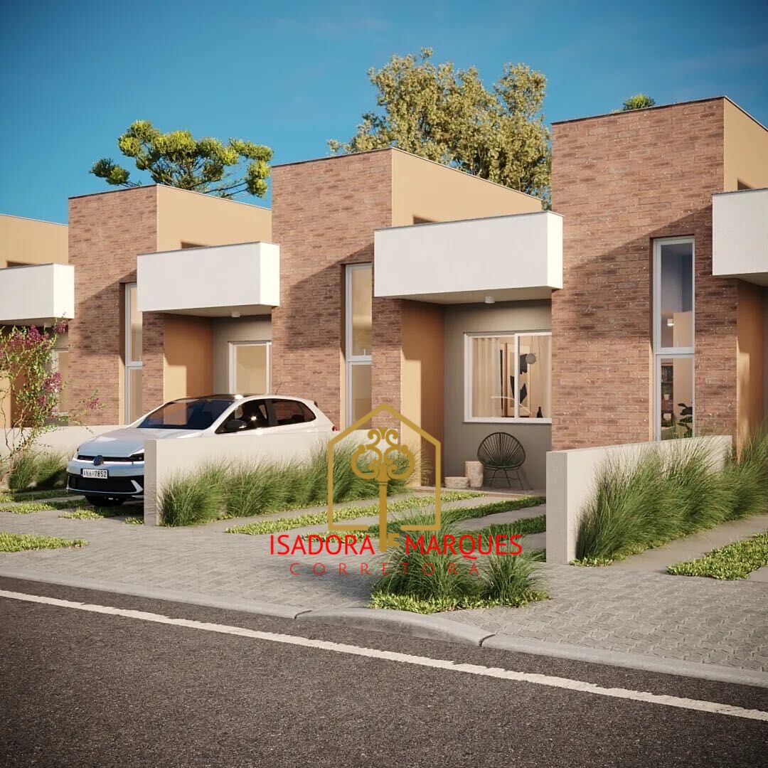 Casa de 3 quartos, 90m² no bairro Três Vendas, em Pelotas | Eu Corretor