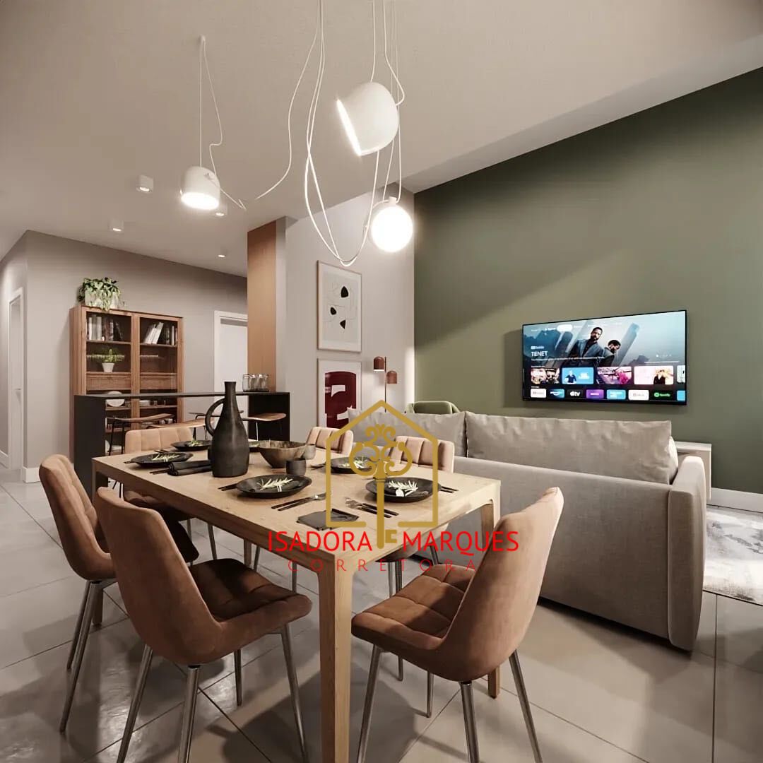 Casa de 3 quartos, 90m² no bairro Três Vendas, em Pelotas | Eu Corretor