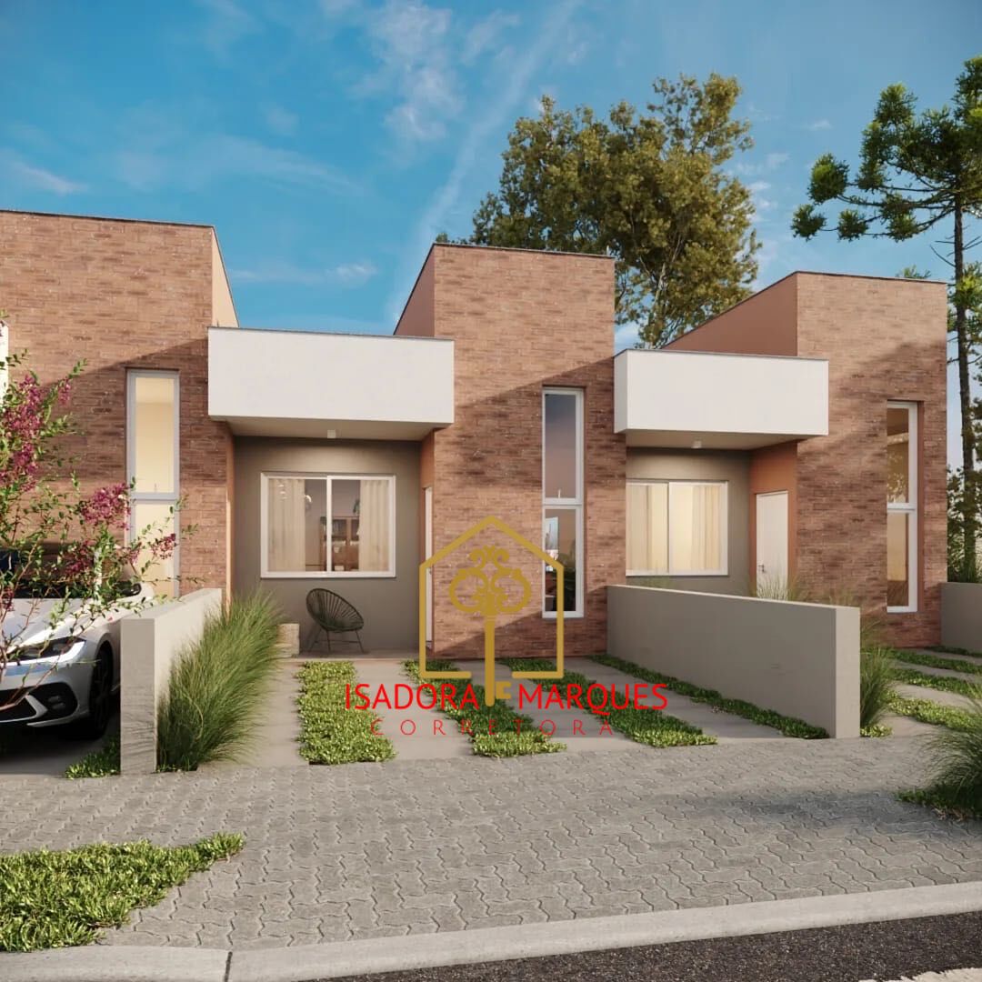 Casa de 3 quartos, 90m² no bairro Três Vendas, em Pelotas | Eu Corretor