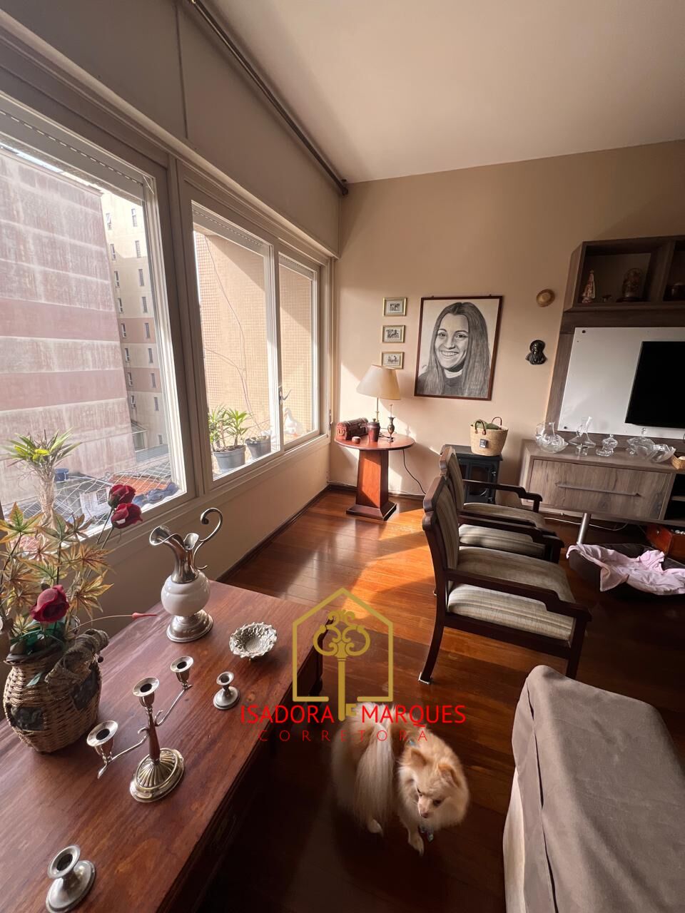 Apartamento de 3 quartos, 148m² no bairro Centro, em Pelotas | Eu Corretor
