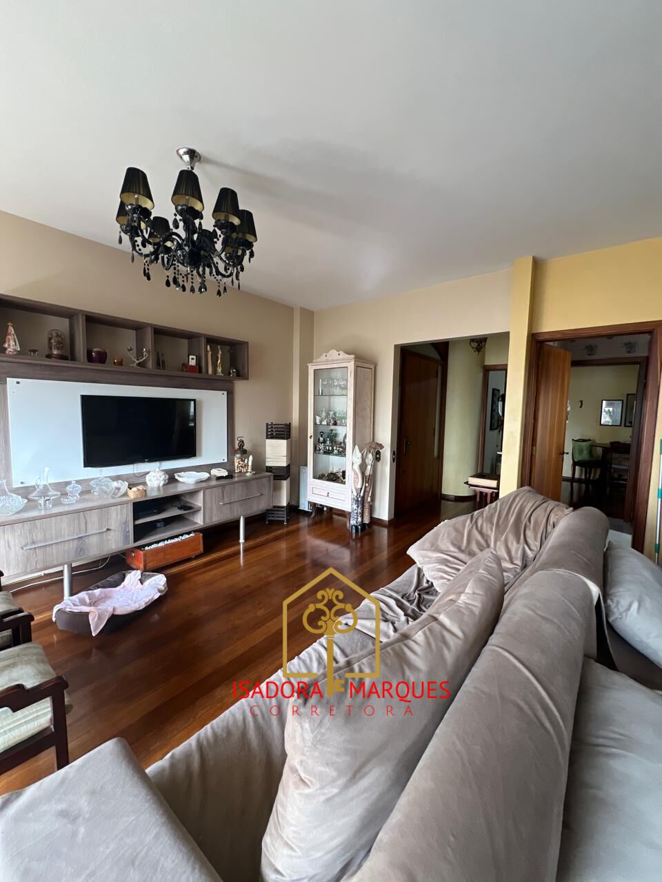 Apartamento de 3 quartos, 148m² no bairro Centro, em Pelotas | Eu Corretor