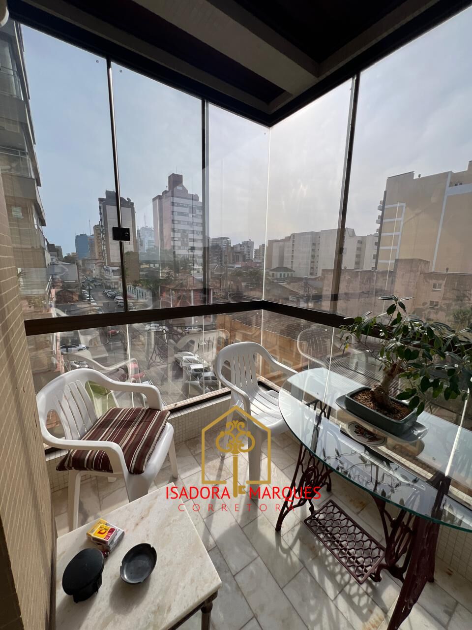 Apartamento de 3 quartos, 148m² no bairro Centro, em Pelotas | Eu Corretor