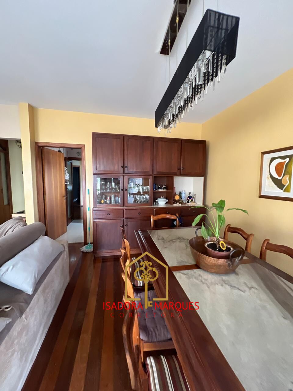 Apartamento de 3 quartos, 148m² no bairro Centro, em Pelotas | Eu Corretor