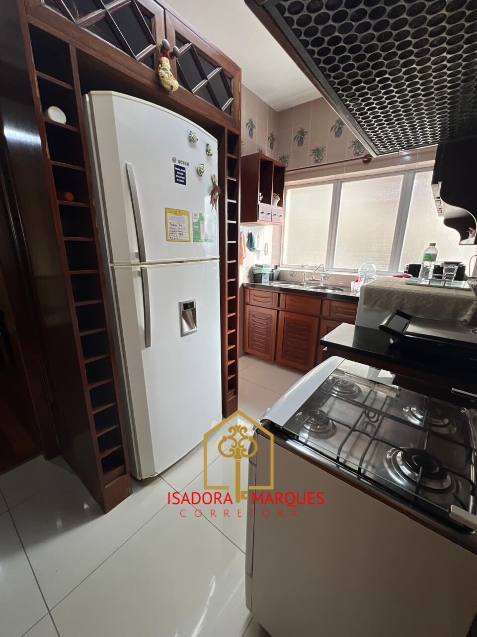 Apartamento de 3 quartos, 148m² no bairro Centro, em Pelotas | Eu Corretor