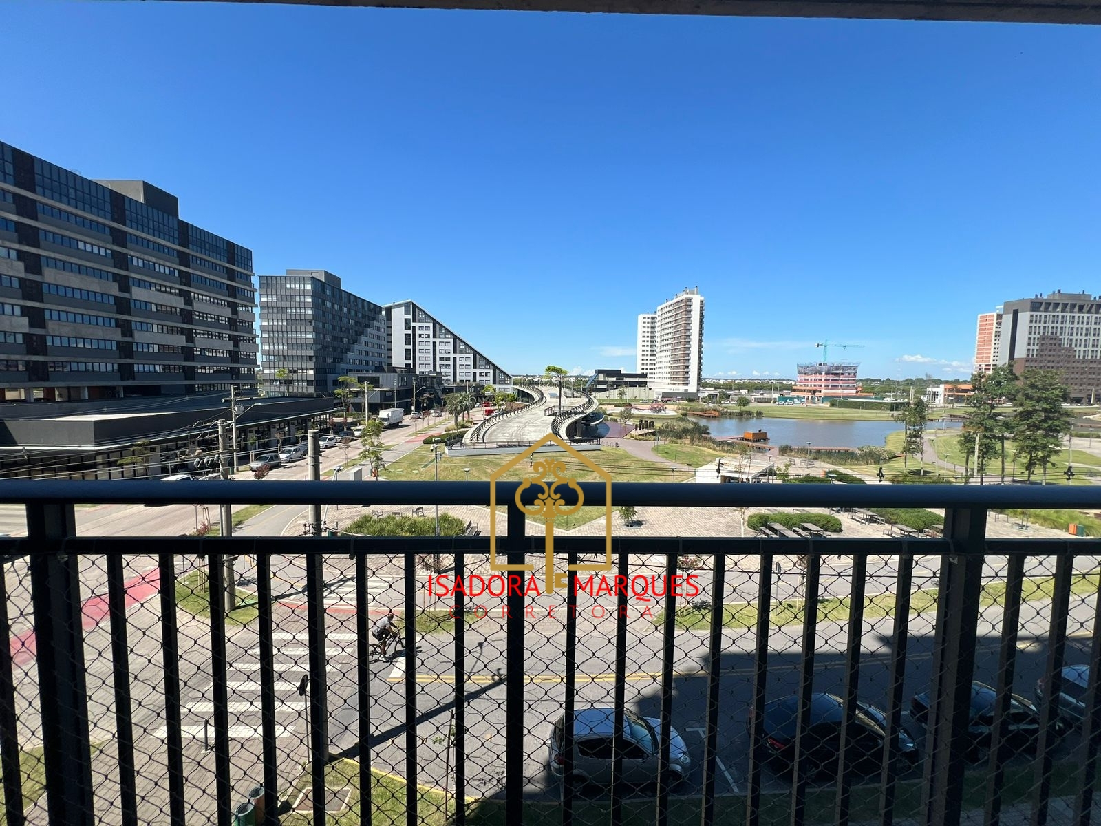 Apartamento de 2 quartos, 84m² no bairro São Gonçalo, em Pelotas | Eu Corretor