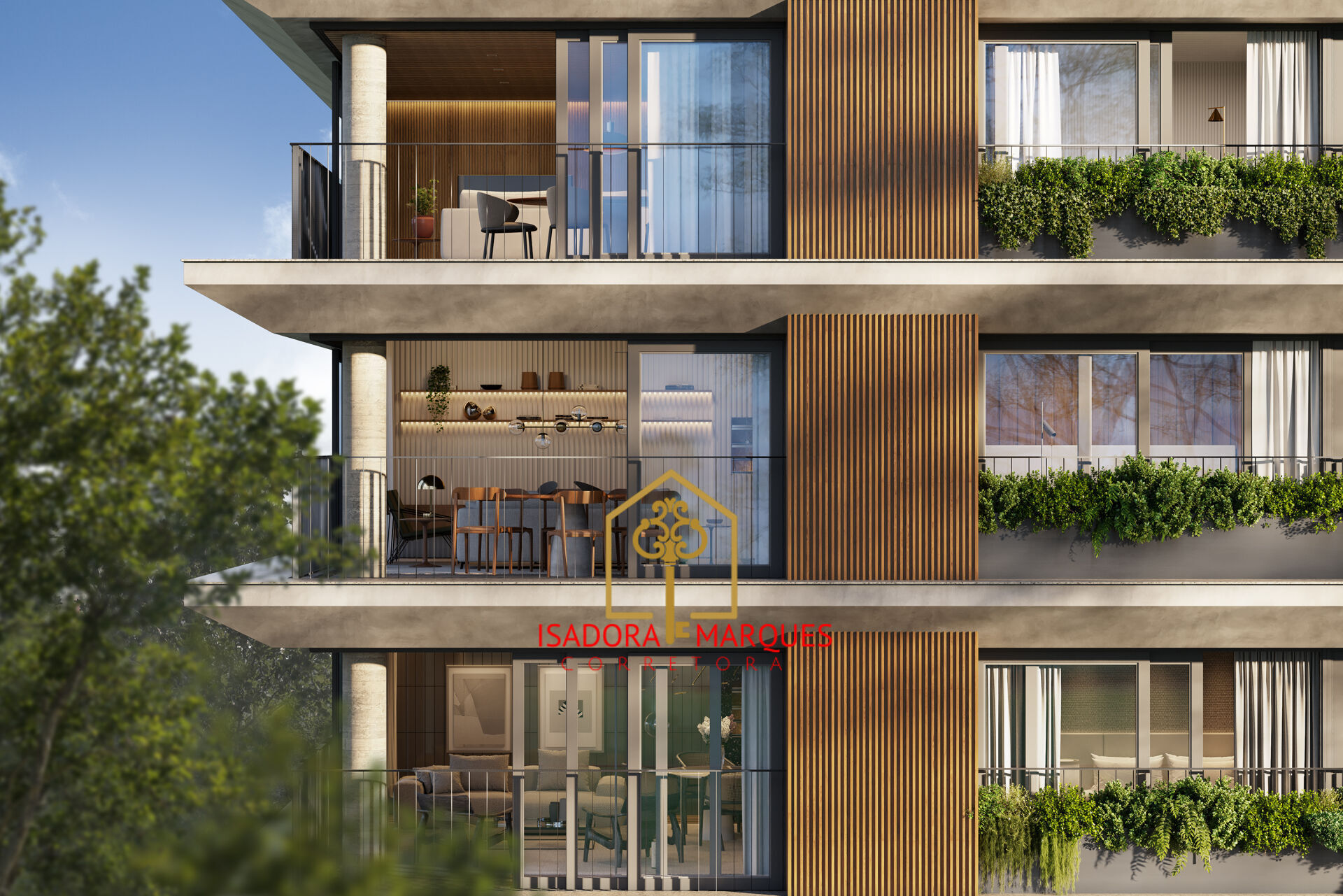 Apartamento de 3 quartos, 128m² no bairro Três Vendas, em Pelotas | Eu Corretor