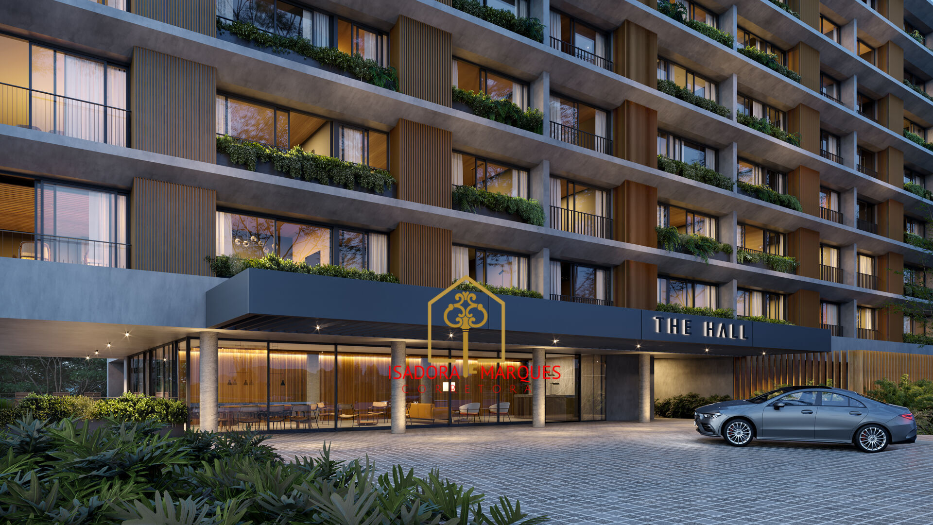 Apartamento de 3 quartos, 128m² no bairro Três Vendas, em Pelotas | Eu Corretor