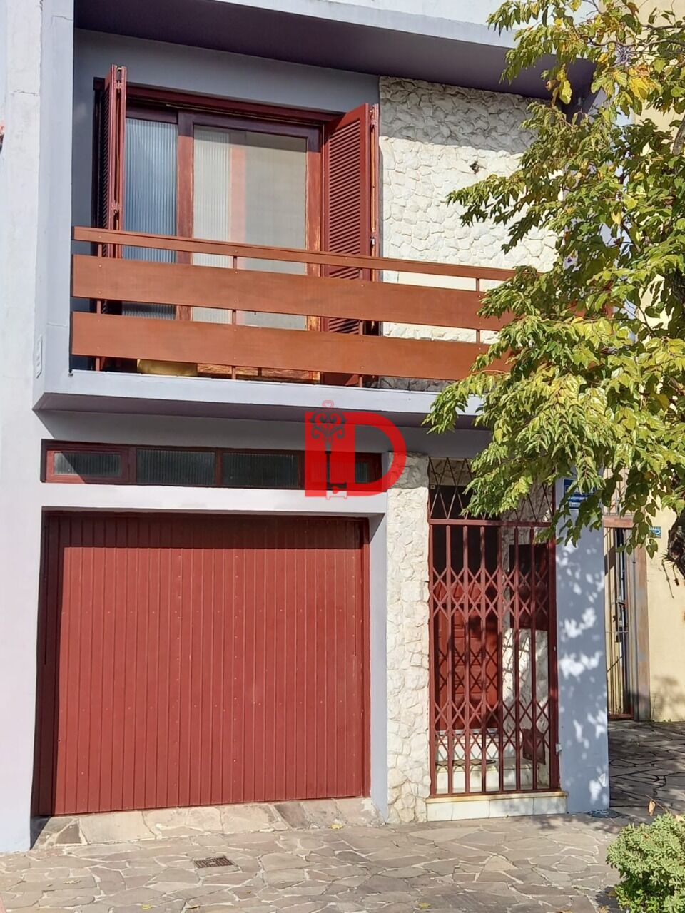 Casa de 2 quartos, 165m² no bairro Centro, em Pelotas | Eu Corretor