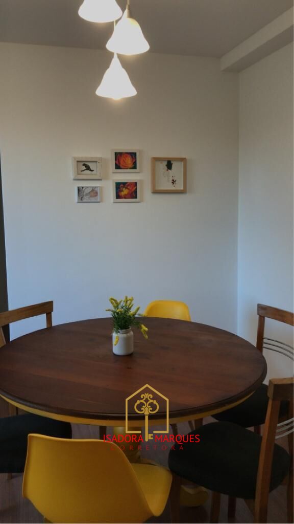 Apartamento de 3 quartos, 67m² no bairro Areal, em Pelotas | Eu Corretor