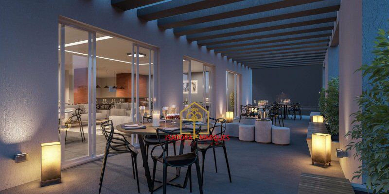 Apartamento de 2 quartos, 50m² no bairro Centro, em Pelotas | Eu Corretor