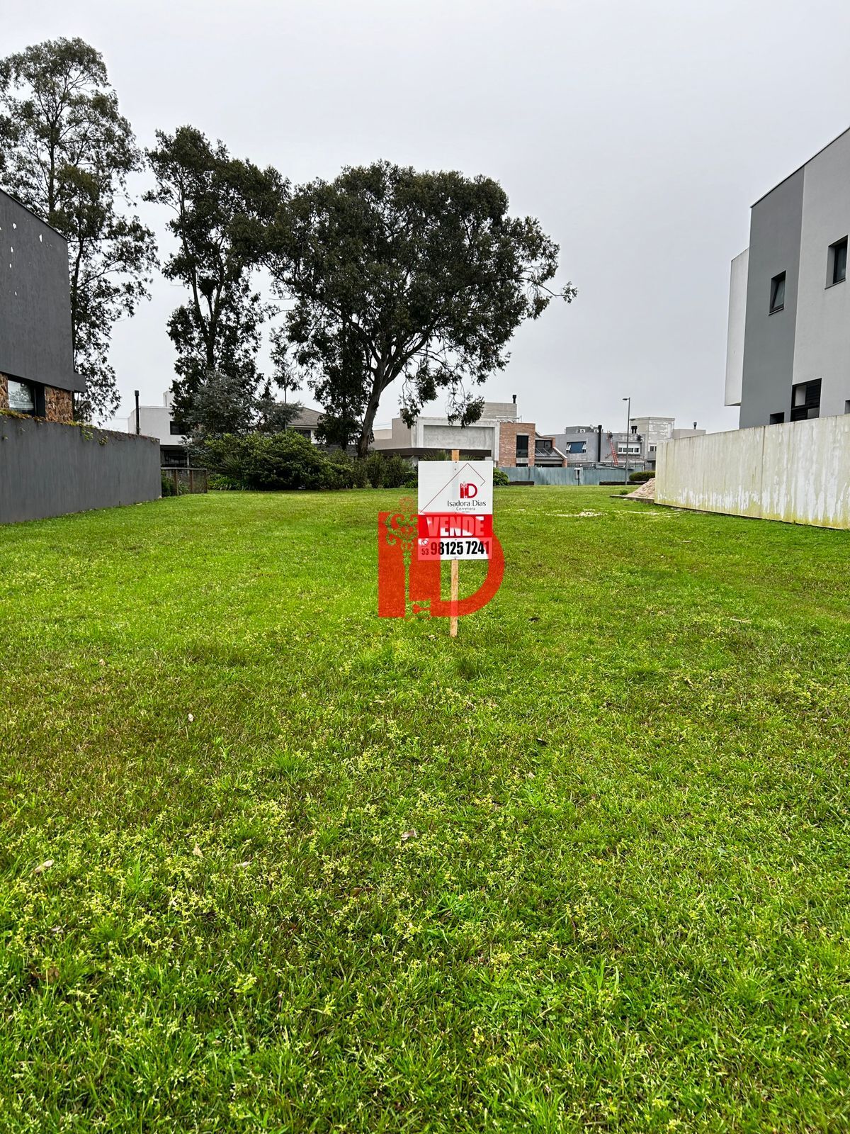 Lote/Terreno de 402m² no bairro Laranjal, em Pelotas | Eu Corretor