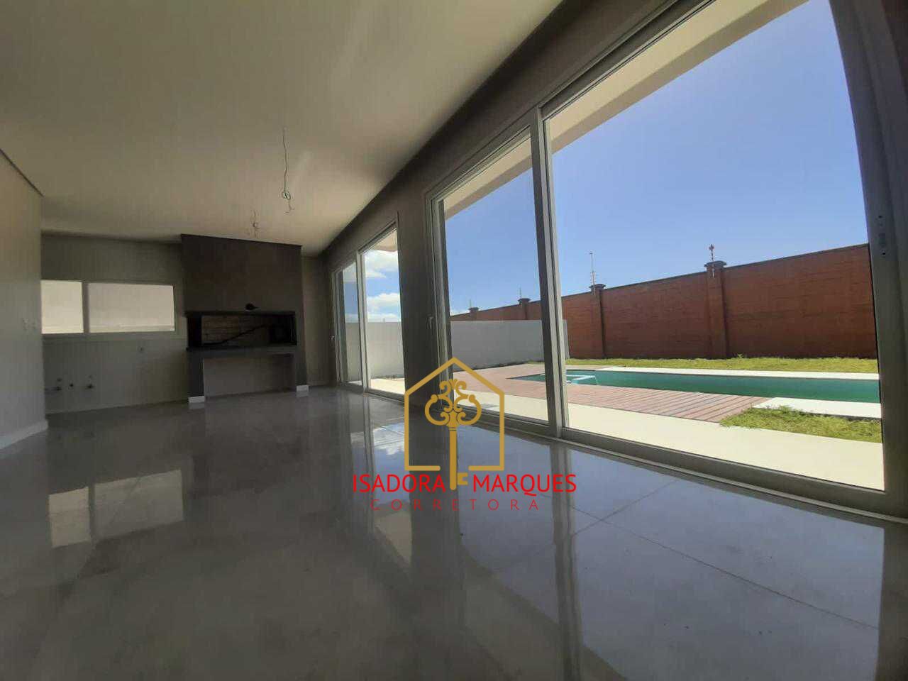Casa de 3 quartos, 222m² no bairro Laranjal, em Pelotas | Eu Corretor