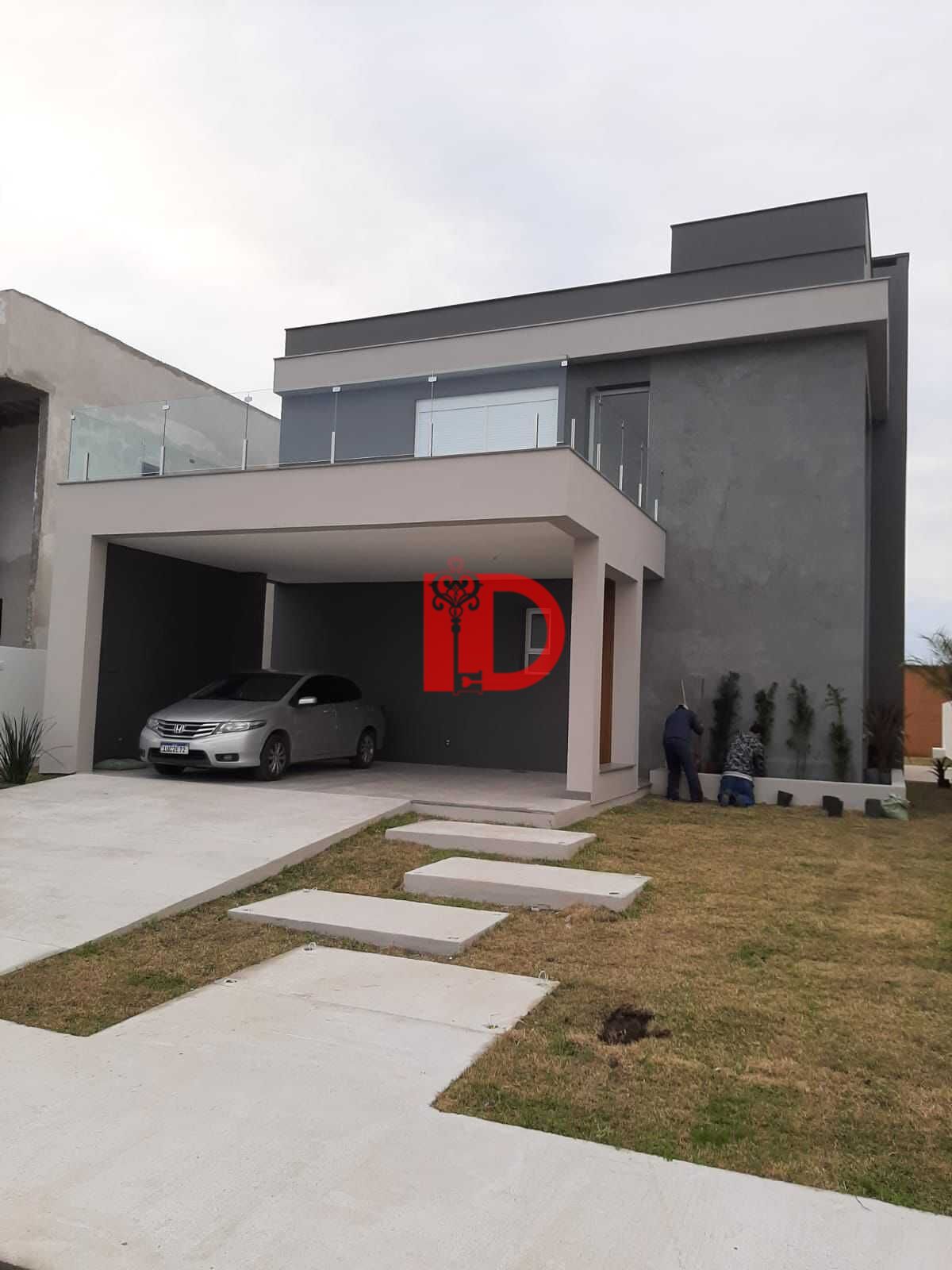 Casa de 3 quartos, 222m² no bairro Laranjal, em Pelotas | Eu Corretor