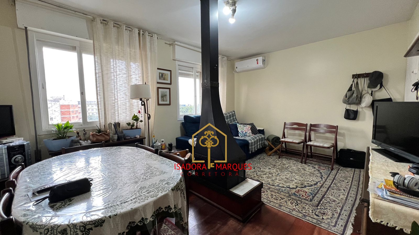 Apartamento de 2 quartos, 90m² no bairro Centro, em Pelotas | Eu Corretor