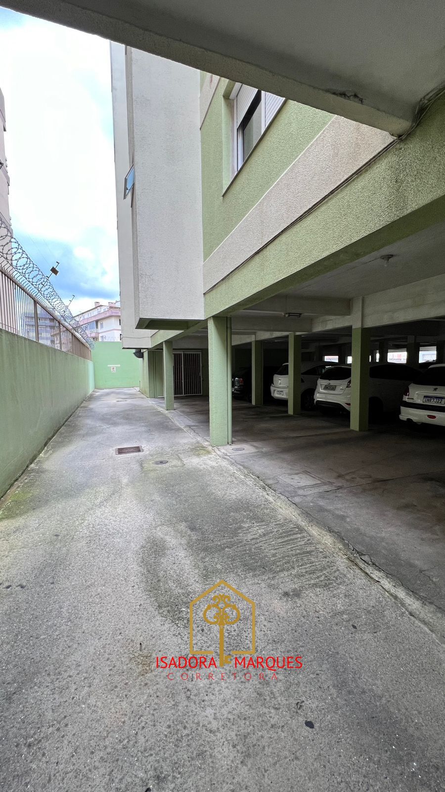 Apartamento de 2 quartos, 90m² no bairro Centro, em Pelotas | Eu Corretor