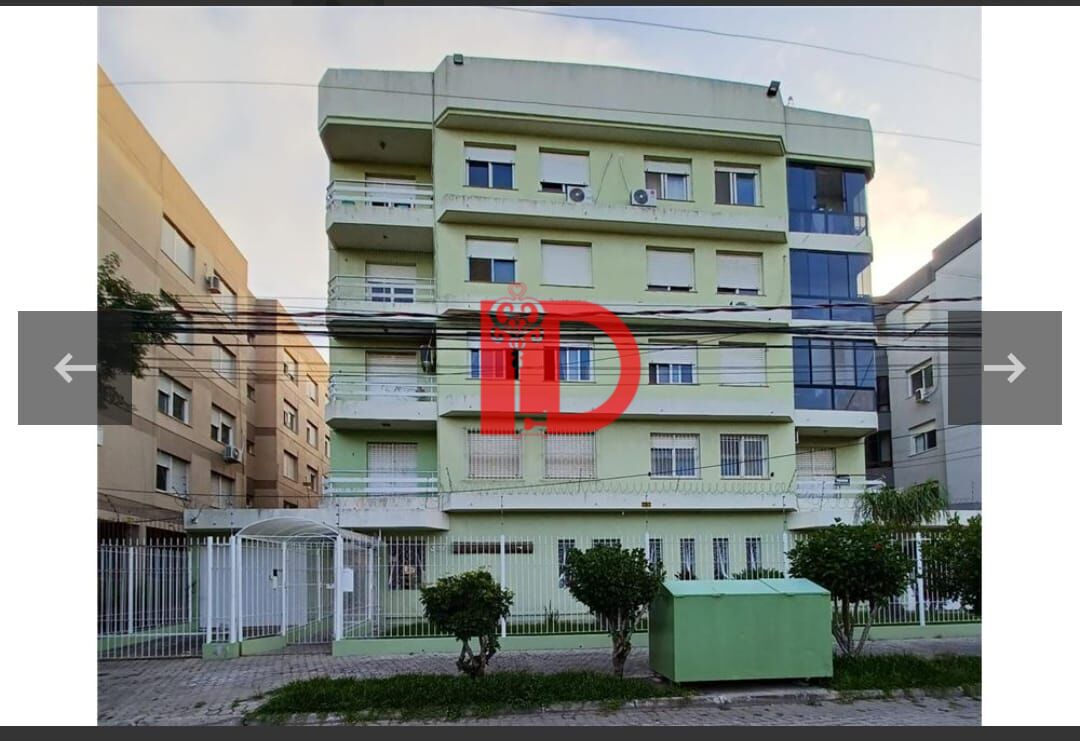 Apartamento de 2 quartos, 90m² no bairro Centro, em Pelotas | Eu Corretor