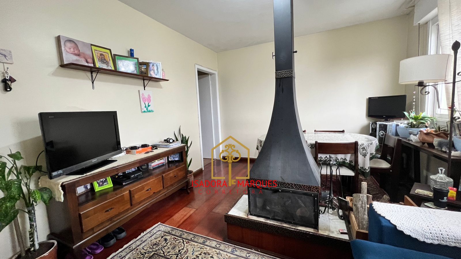 Apartamento de 2 quartos, 90m² no bairro Centro, em Pelotas | Eu Corretor