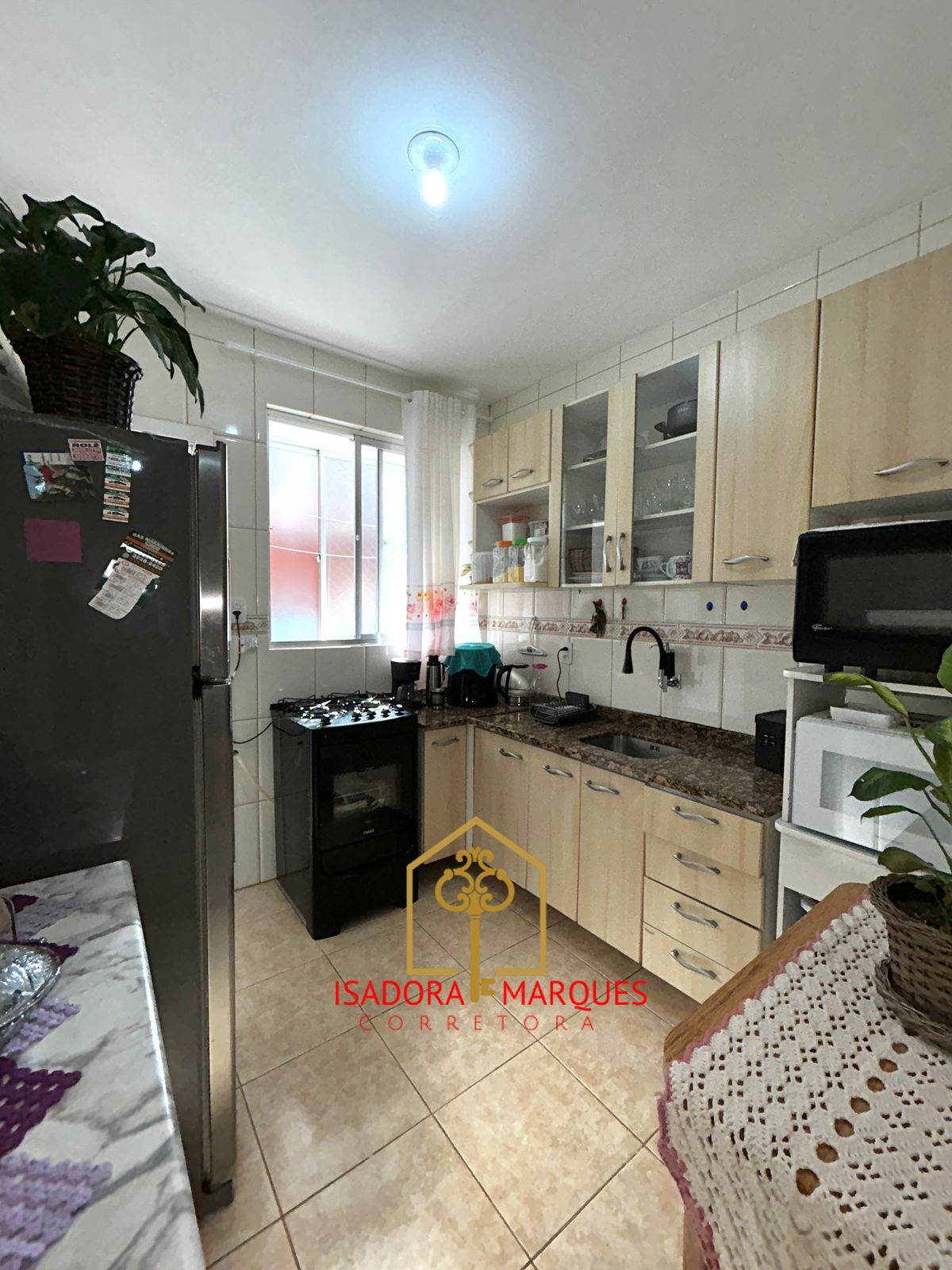 Apartamento de 3 quartos, 95m² no bairro Centro, em Pelotas | Eu Corretor