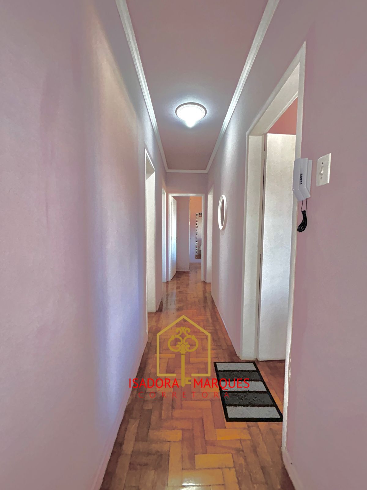 Apartamento de 3 quartos, 95m² no bairro Centro, em Pelotas | Eu Corretor