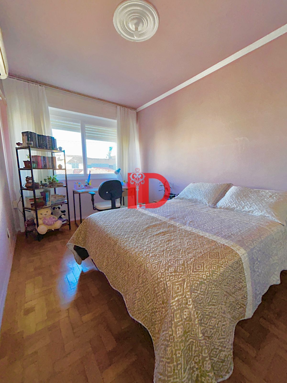 Apartamento de 3 quartos, 95m² no bairro Centro, em Pelotas | Eu Corretor