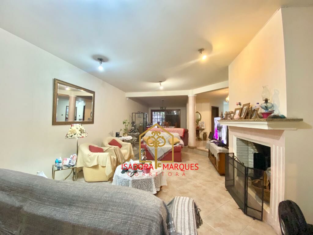 Casa de 3 quartos, 283m² no bairro Areal, em Pelotas | Eu Corretor