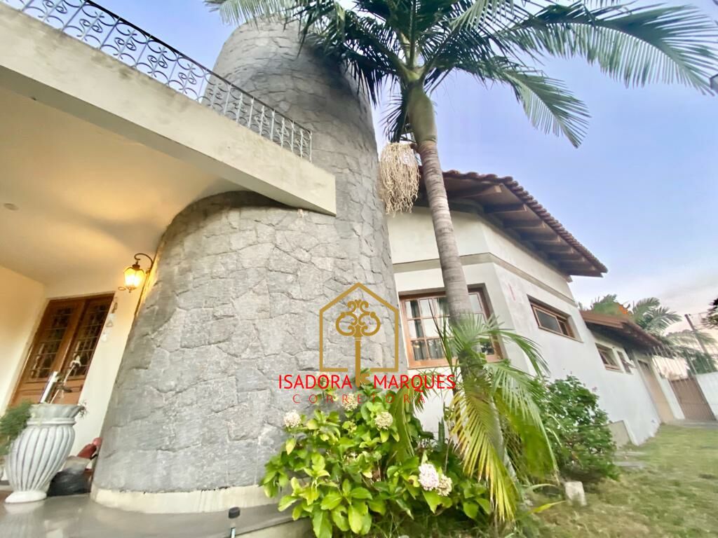 Casa de 3 quartos, 283m² no bairro Areal, em Pelotas | Eu Corretor