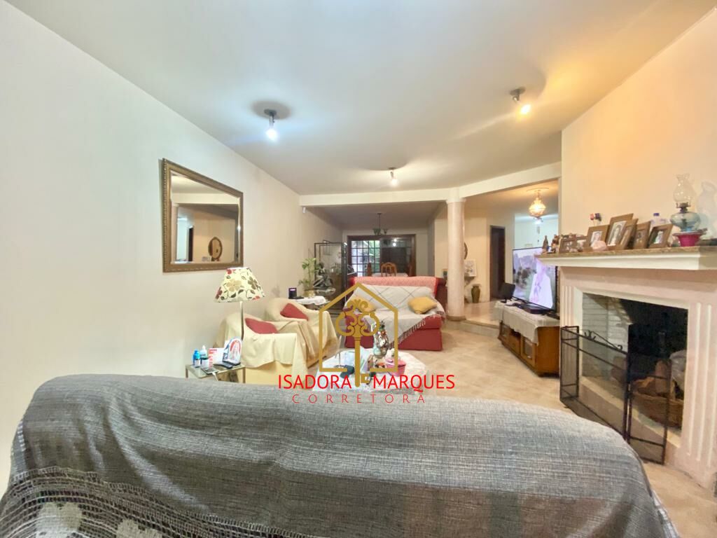Casa de 3 quartos, 283m² no bairro Areal, em Pelotas | Eu Corretor