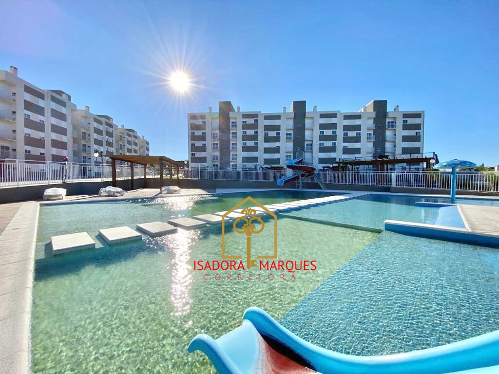 Apartamento de 2 quartos, 50m² no bairro Areal, em Pelotas | Eu Corretor