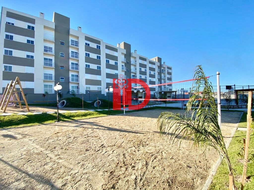 Apartamento de 2 quartos, 50m² no bairro Areal, em Pelotas | Eu Corretor