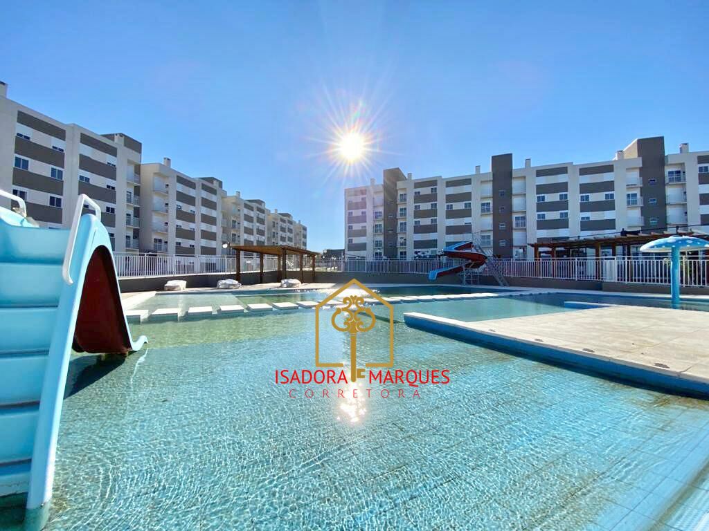 Apartamento de 2 quartos, 50m² no bairro Areal, em Pelotas | Eu Corretor