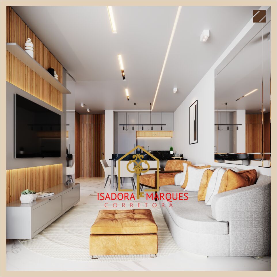 Apartamento de 3 quartos, 92m² no bairro Centro, em Pelotas | Eu Corretor