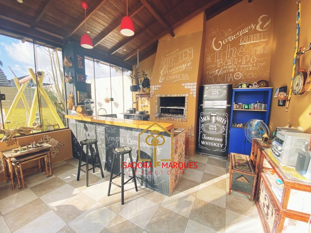 Casa de 4 quartos, 283m² no bairro Laranjal, em Pelotas | Eu Corretor