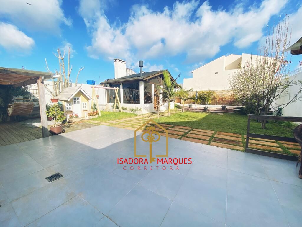 Casa de 4 quartos, 283m² no bairro Laranjal, em Pelotas | Eu Corretor