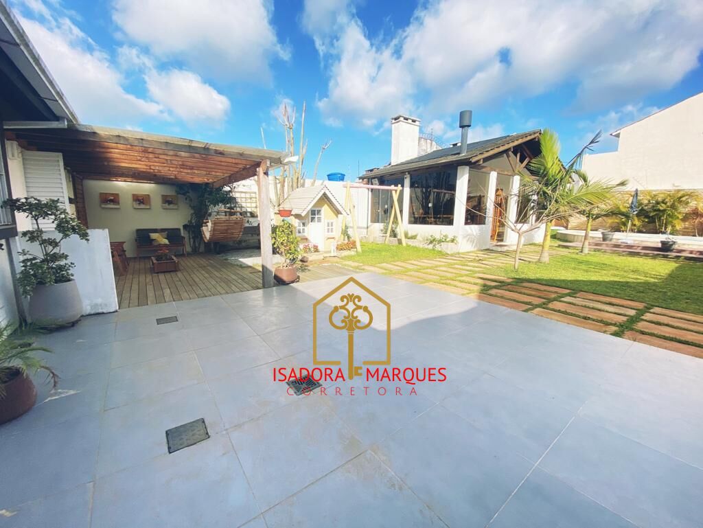 Casa de 4 quartos, 283m² no bairro Laranjal, em Pelotas | Eu Corretor