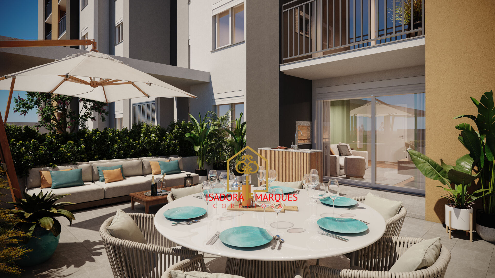 Apartamento de 3 quartos, 74m² no bairro Centro, em Pelotas | Eu Corretor